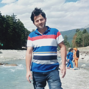 Picture of Saidra Khan