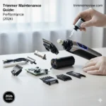 trimmer-maintenance