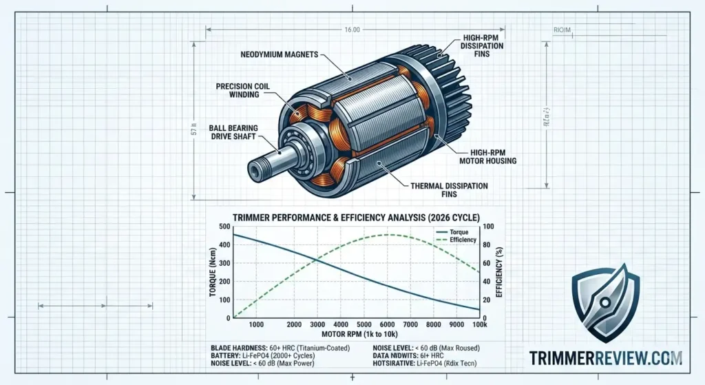 About Us - TrimmerReview Technical Research and MJPRU Foundation Engineering Standards