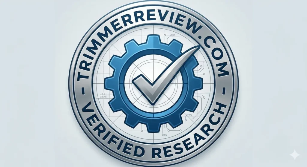 7 Critical Disclaimer standards and verified research protocols for TrimmerReview.com